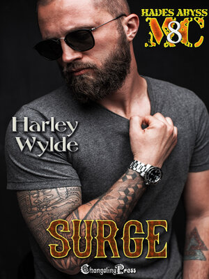 cover image of Surge